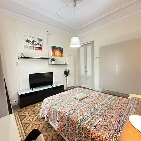 Rooms Rumila Barcelona Exterior foto