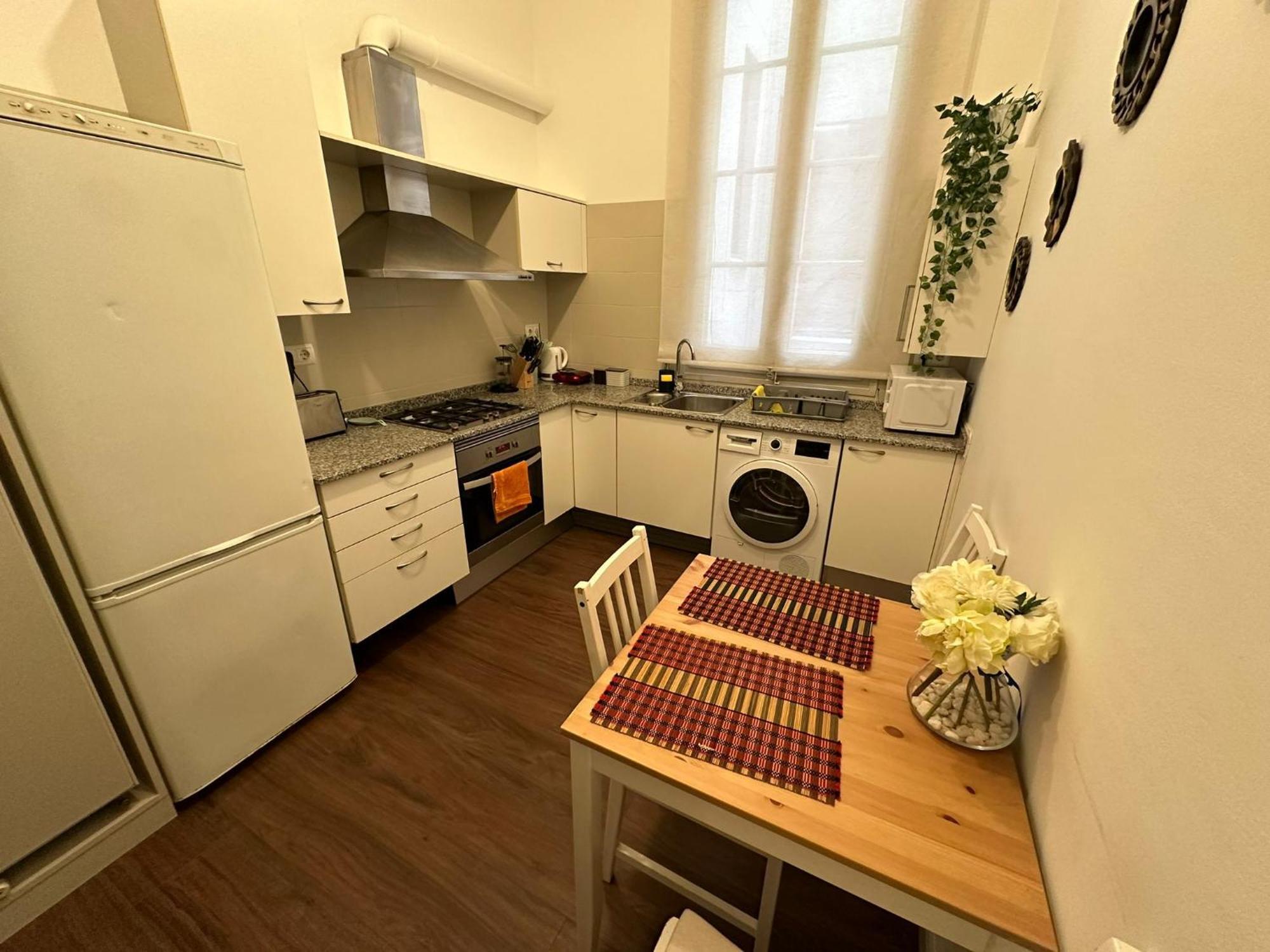 Rooms Rumila Barcelona Exterior foto