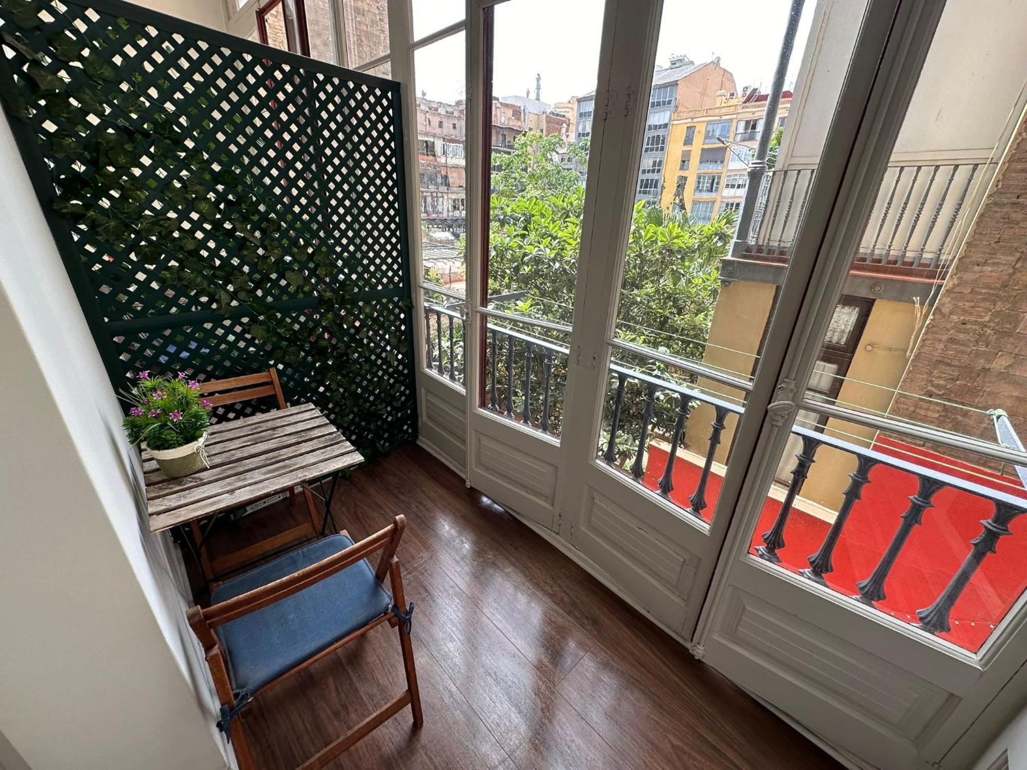 Rooms Rumila Barcelona Exterior foto