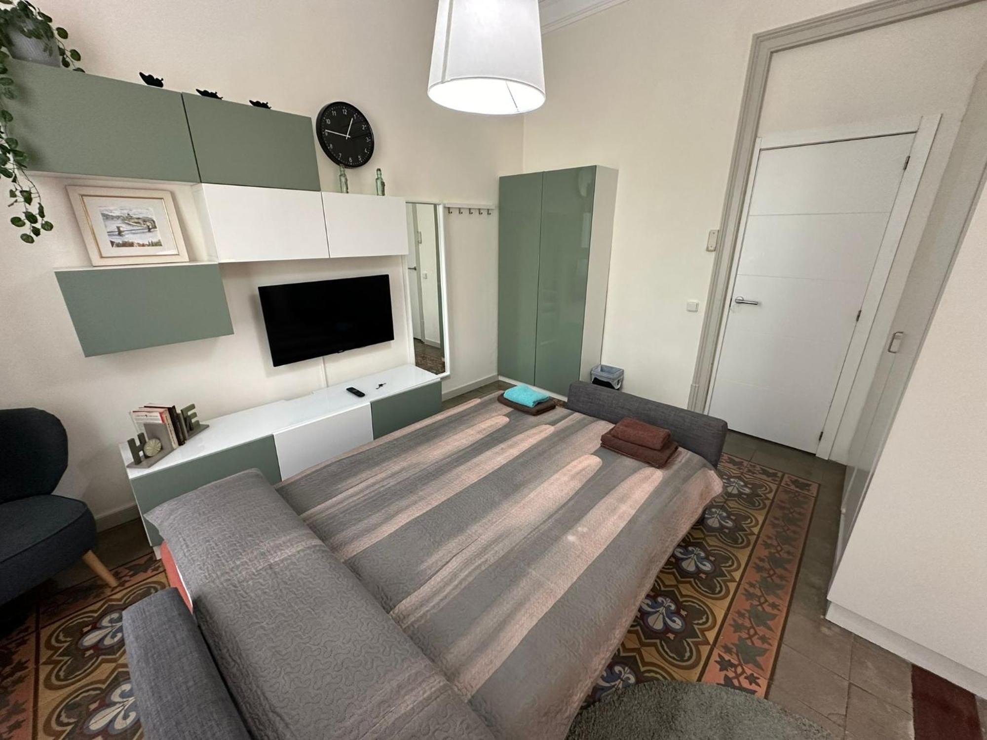Rooms Rumila Barcelona Exterior foto