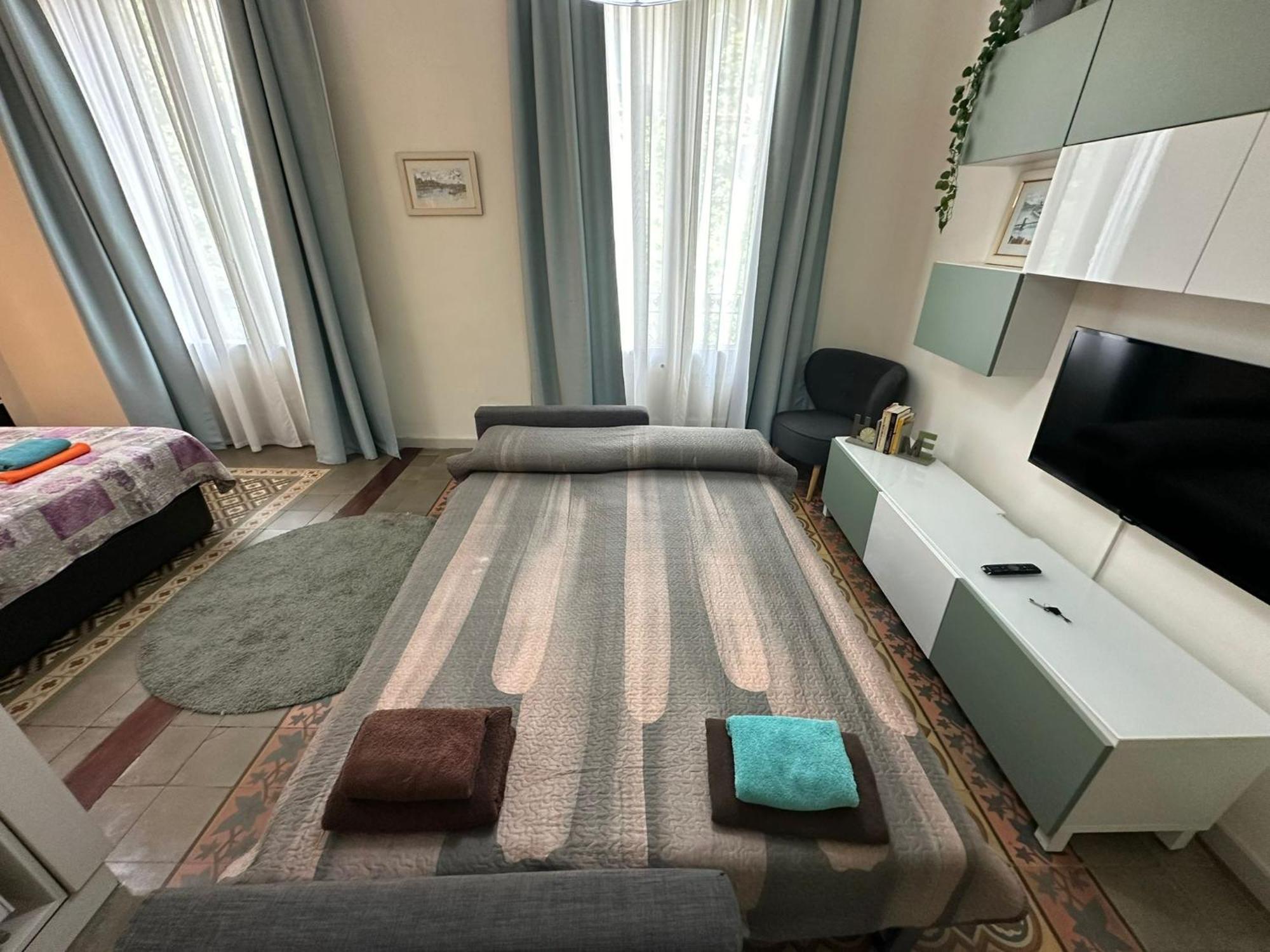 Rooms Rumila Barcelona Exterior foto