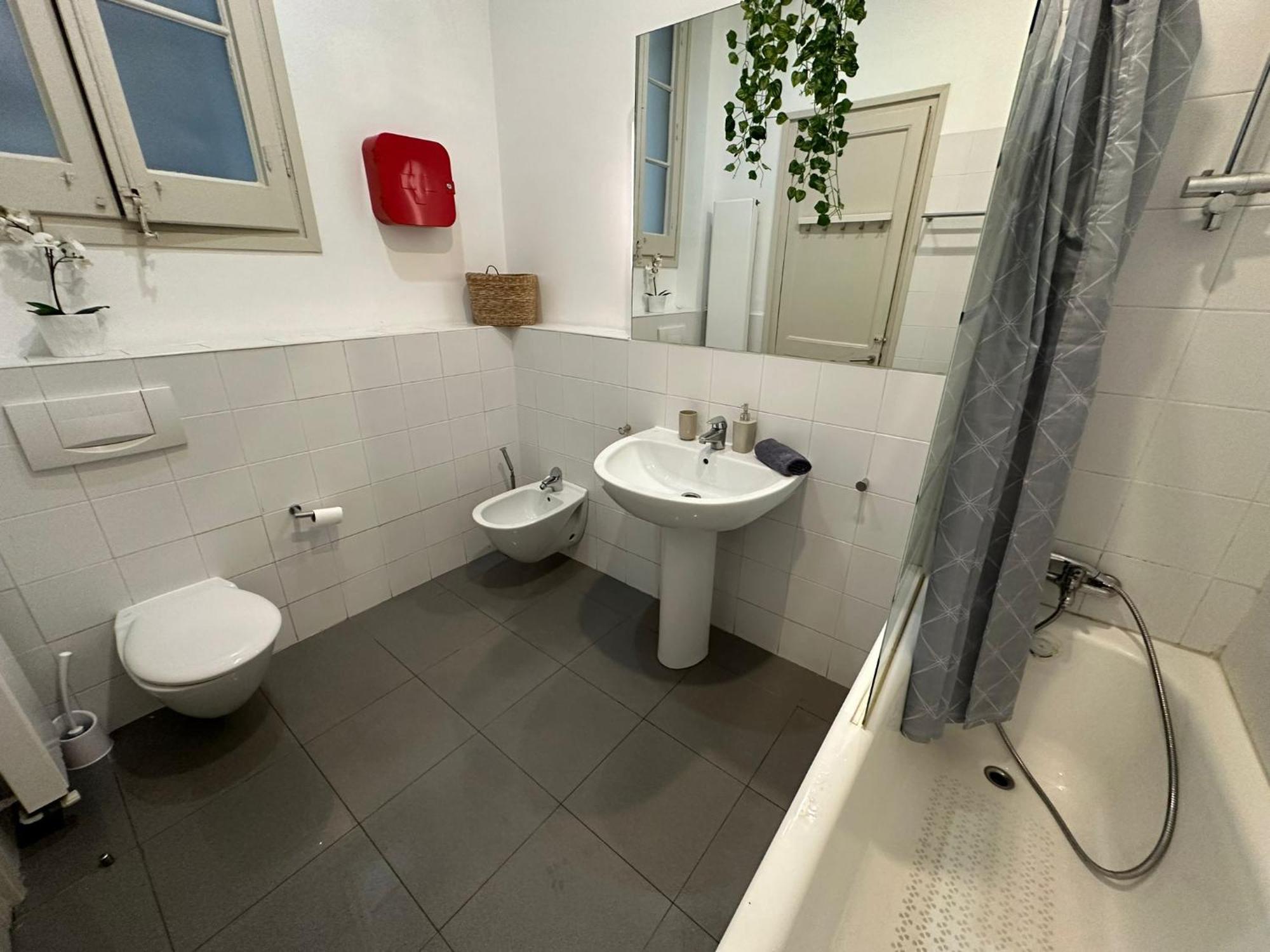Rooms Rumila Barcelona Exterior foto
