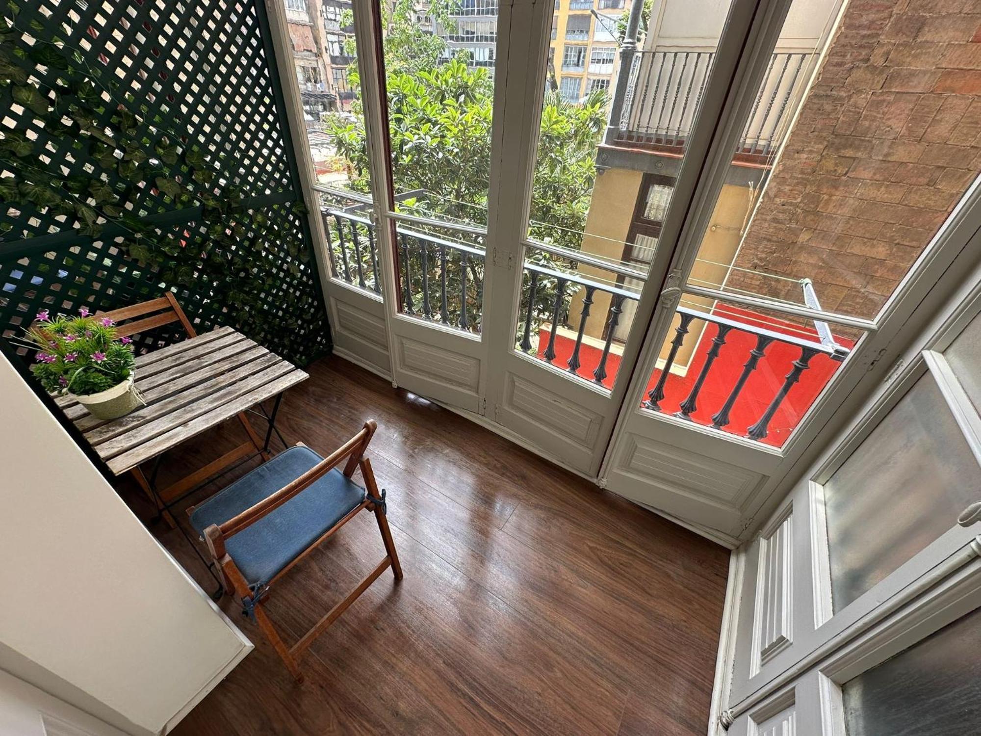 Rooms Rumila Barcelona Exterior foto