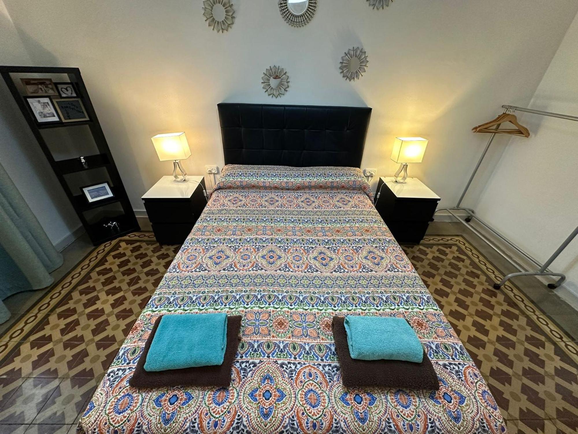 Rooms Rumila Barcelona Exterior foto