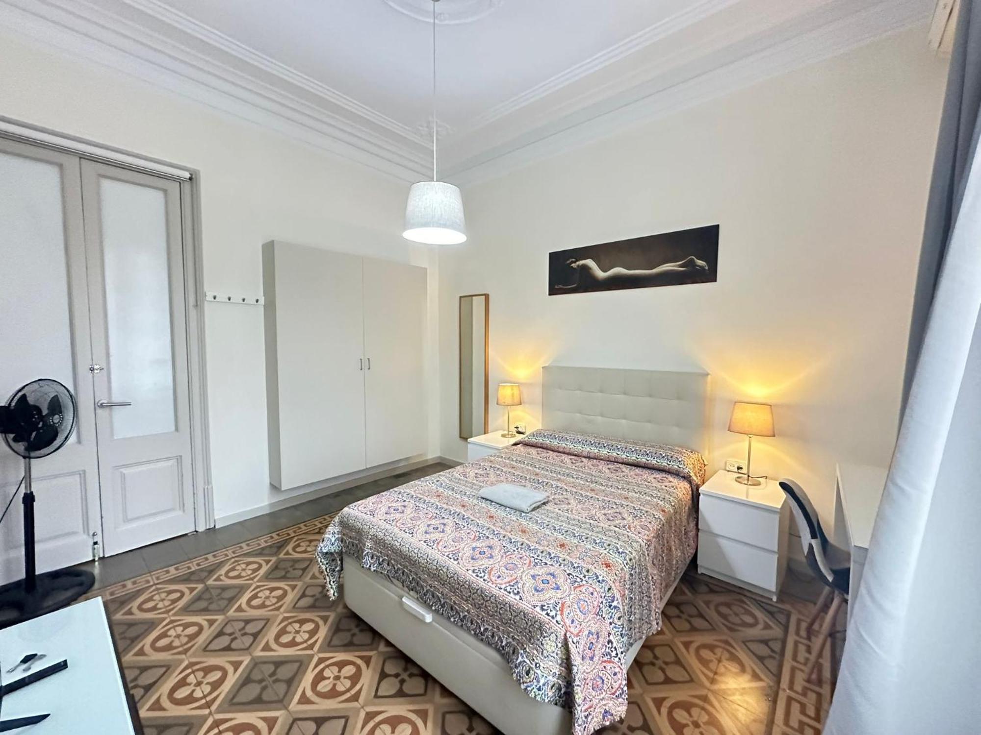 Rooms Rumila Barcelona Exterior foto