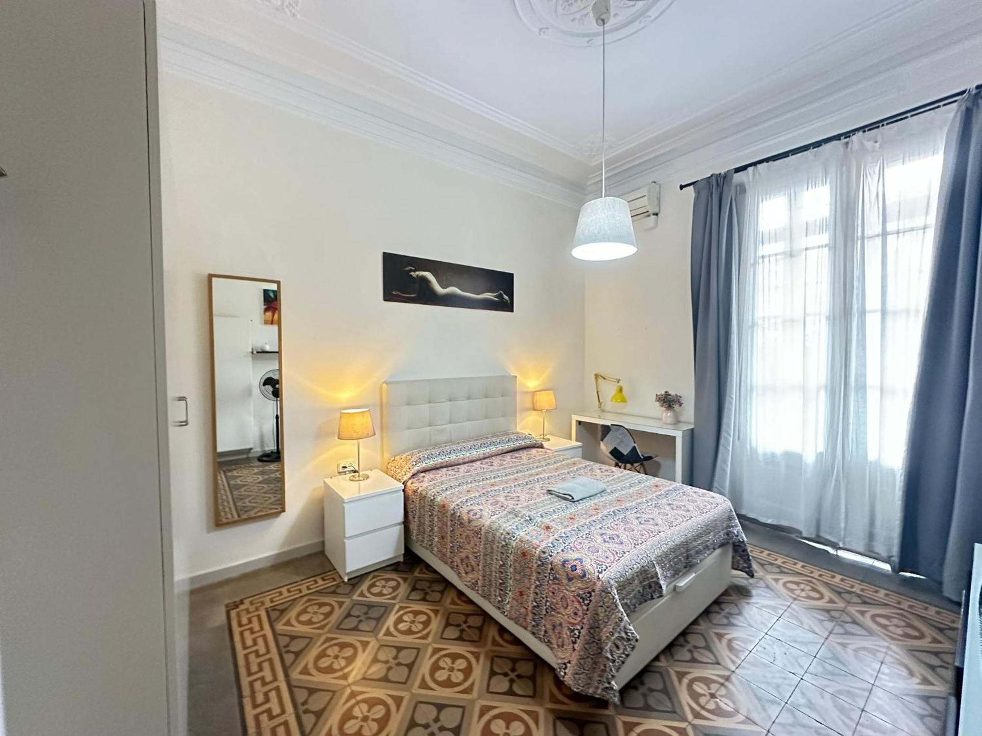 Rooms Rumila Barcelona Exterior foto