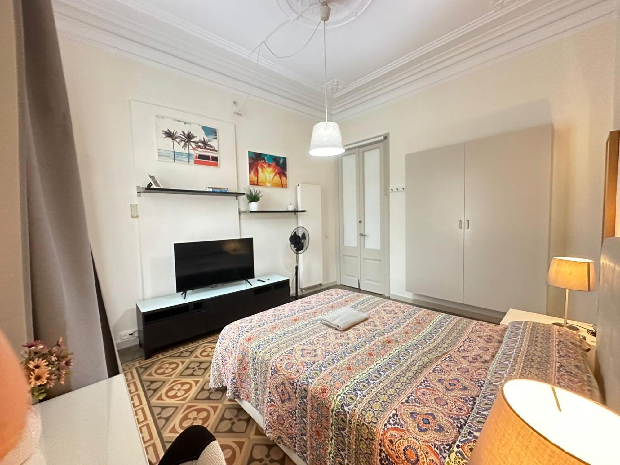 Rooms Rumila Barcelona Exterior foto